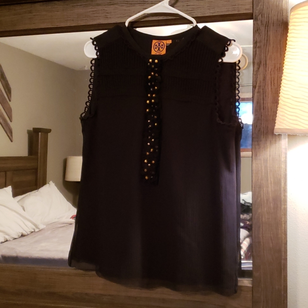 Tory Burch top